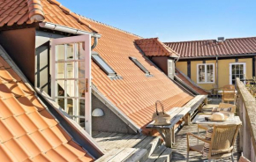 Beautiful Apartment In Svaneke With Heated Swimming Pool in Svaneke
